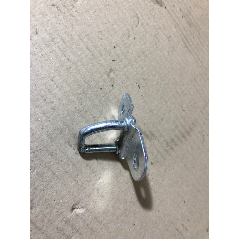 Петля дверей (кузов і елементи) Hyundai Sonata LF 2015 2.4 81350A4000