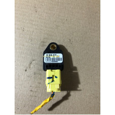 Датчик удара