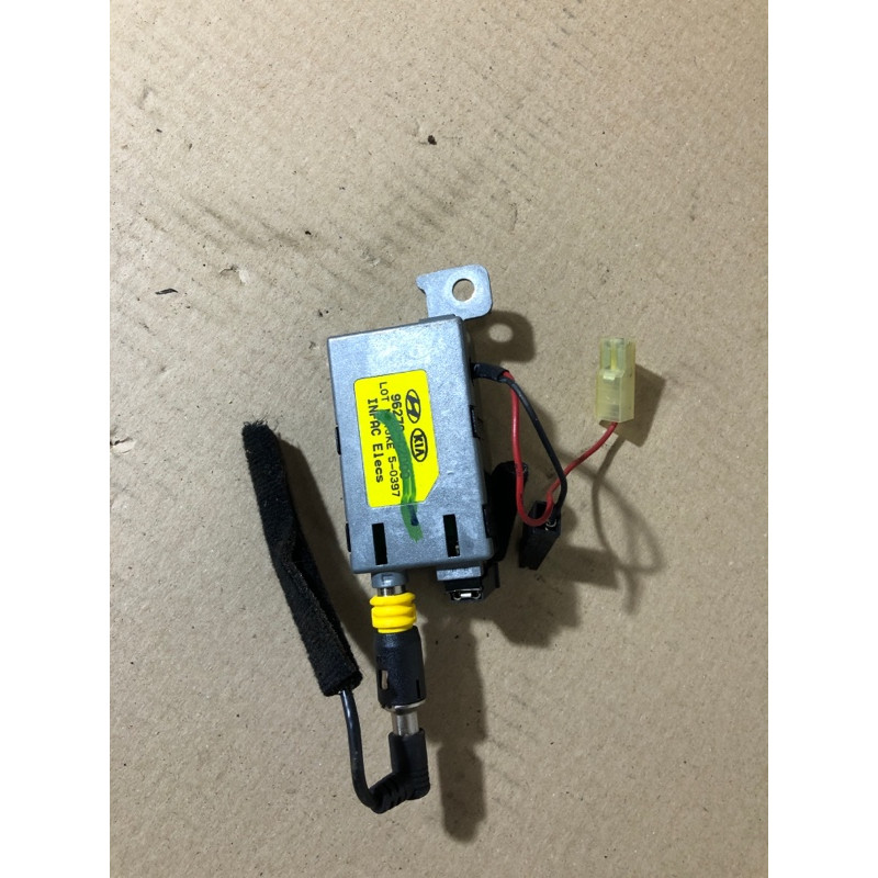 Антенна (электрика) Hyundai Sonata LF 2015 2.4 96270c2000