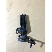 Крепление радиатора