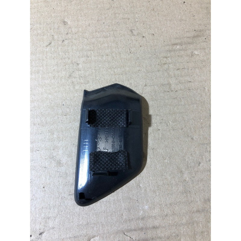 Коврик карты двери (кузов и элементы) Hyundai Sonata LF 2015 2.4 82610c1000