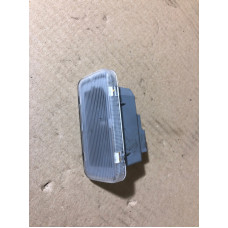 Плафон салона