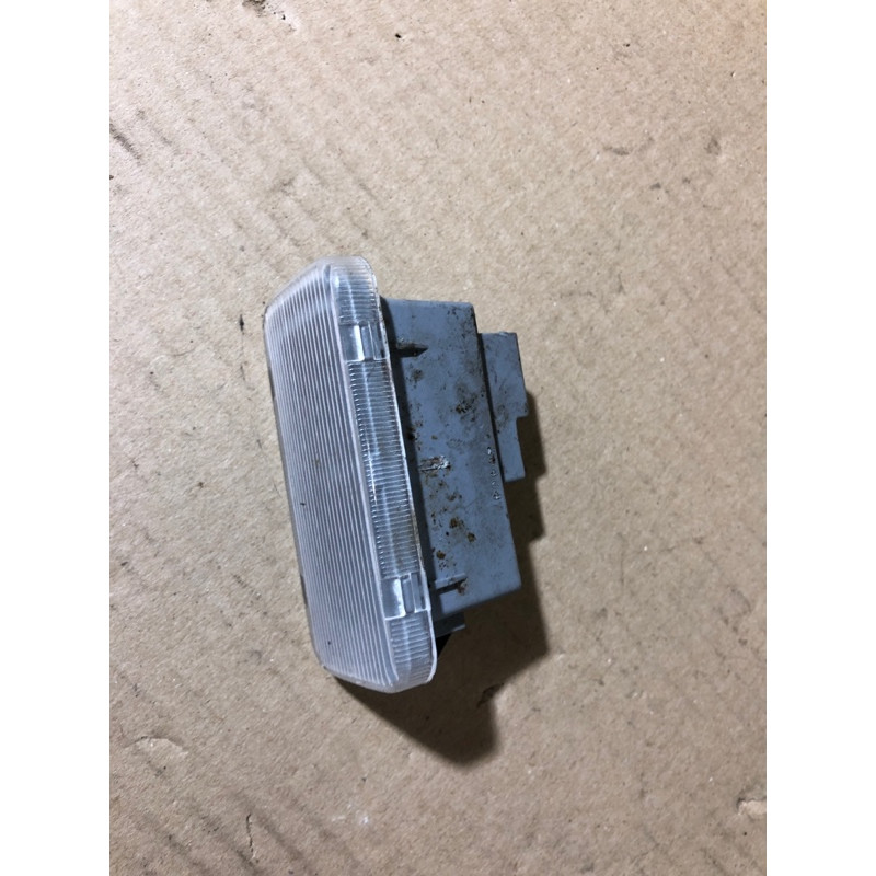 Плафон салона (салон) Toyota Sienna XL30 812300c020