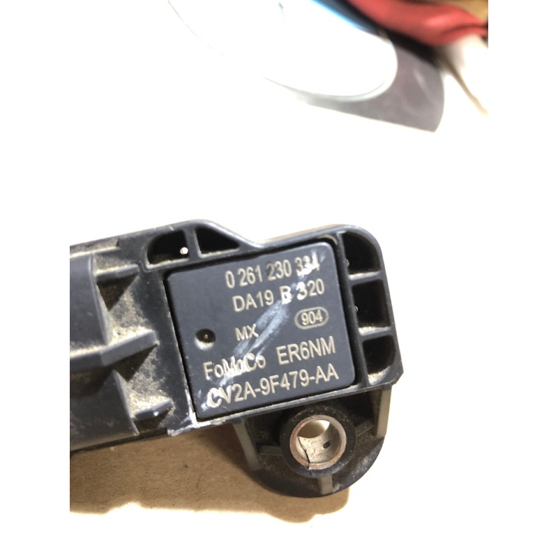 Датчик давления (электрика / датчики) FORD Fusion MK5 2013 2.0 cv2a9f479aa