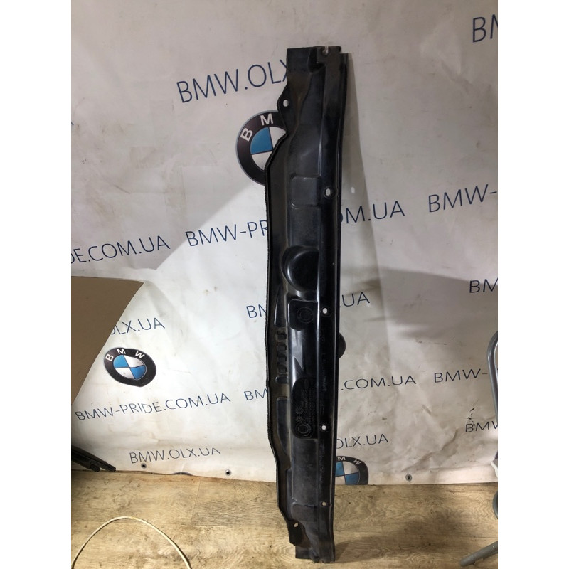 Жабо (кузов и элементы) FORD Focus MK3 2014 2.0 BM5Z-58016B26-A