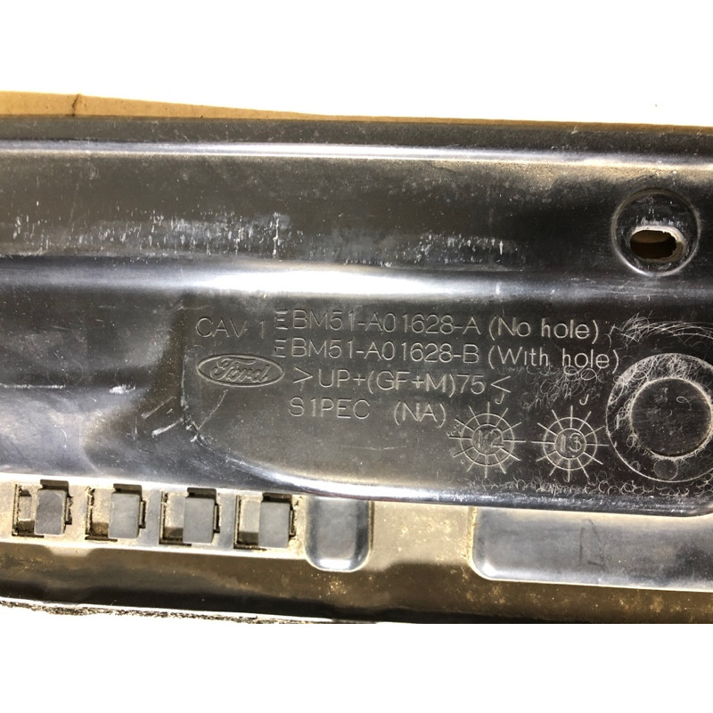 Жабо (кузов и элементы) FORD Focus MK3 2014 2.0 BM5Z-58016B26-A