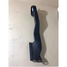 Воздуховод салона