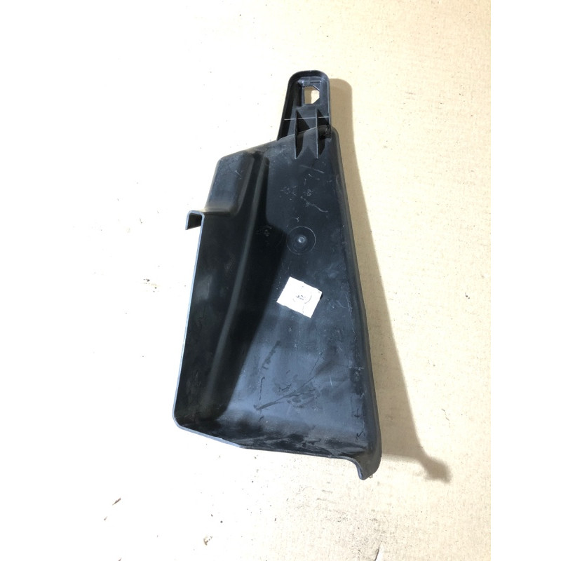 Крышка (салон) Volkswagen Passat B7 2013 2.5 561815159b