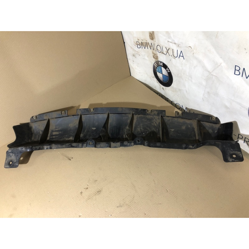 Захист бампера (кузов і елементи) FORD Fusion MK5 2013 2.0 Hybrid ds7311787bf