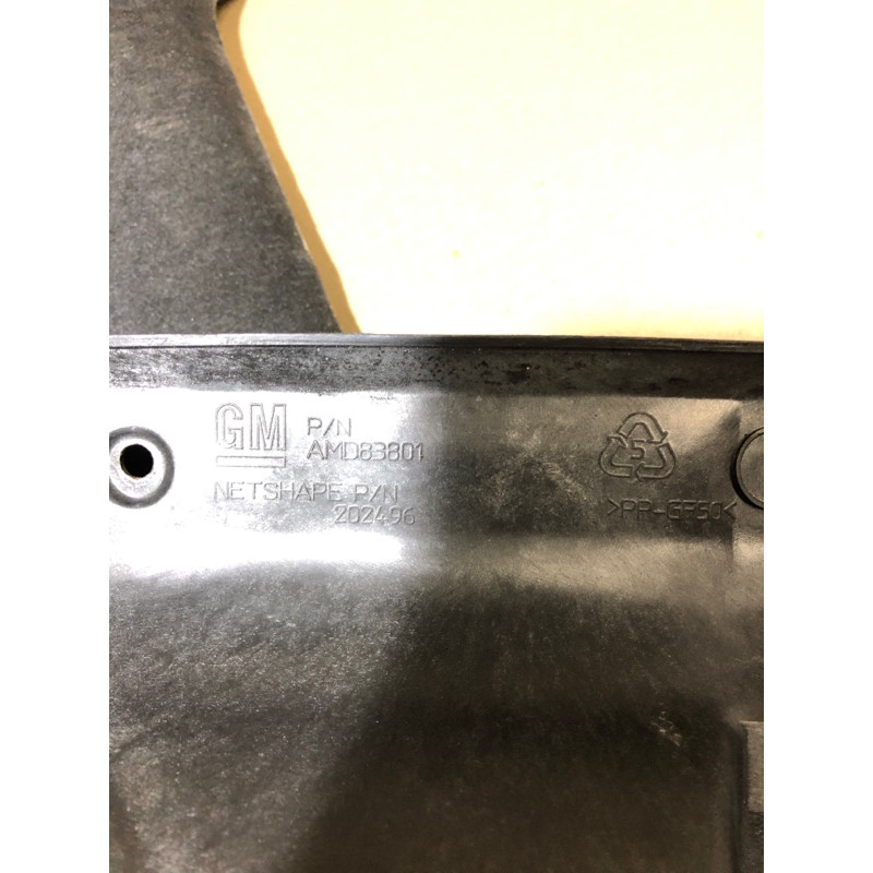 Водостік (кузов і елементи) CHEVROLET Volt 1 2012 1.4 23128338