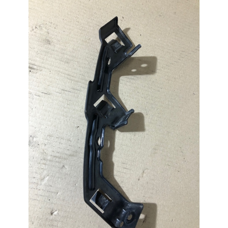 Крепление бампера (кузов и элементы) KIA Sorento UM 2013 2.4 865562P000