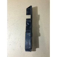 Крепление радиатора