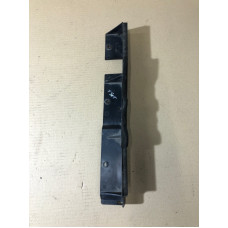 Крепление радиатора