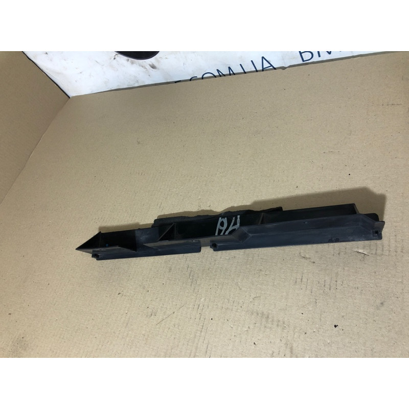 Крепление радиатора (кузов и элементы) KIA Sorento UM 2013 2.4 291501U000