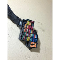 Блок предохранителей