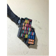 Блок предохранителей