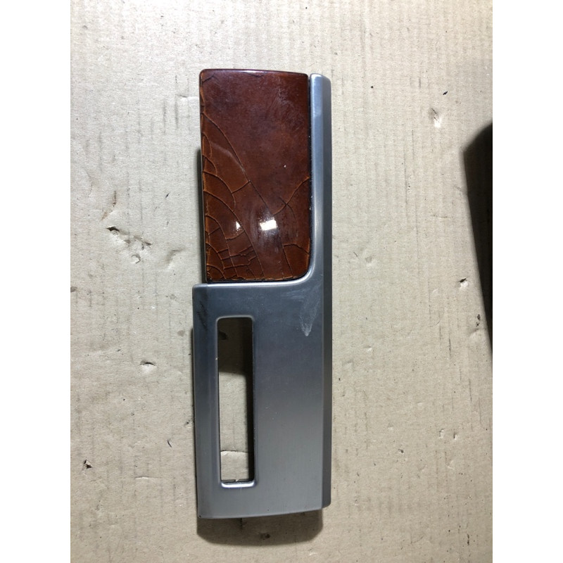 Пластик салона (салон) Volkswagen Touareg 7L 2004 3.2 7L6857239F