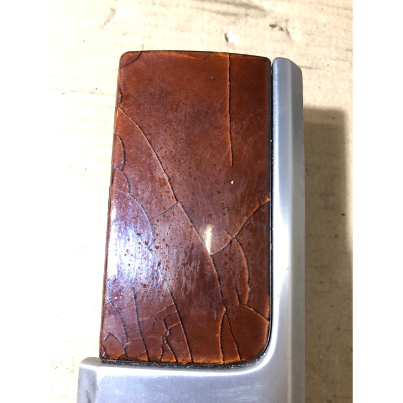 Пластик салона (салон) Volkswagen Touareg 7L 2004 3.2 7L6857239F