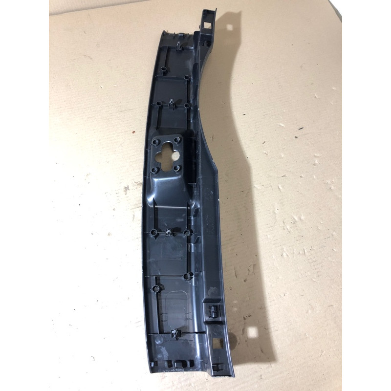 Накладка на поріг (кузов і елементи) Nissan Juke F15 2011 1.6 849921ka0a