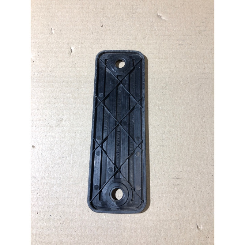 Накладки прочие (салон) Subaru Forester SJ 2016 2.5 95020ac000