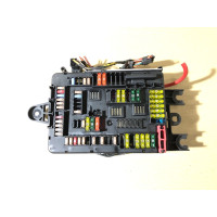 Блок предохранителей