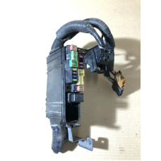 Блок предохранителей