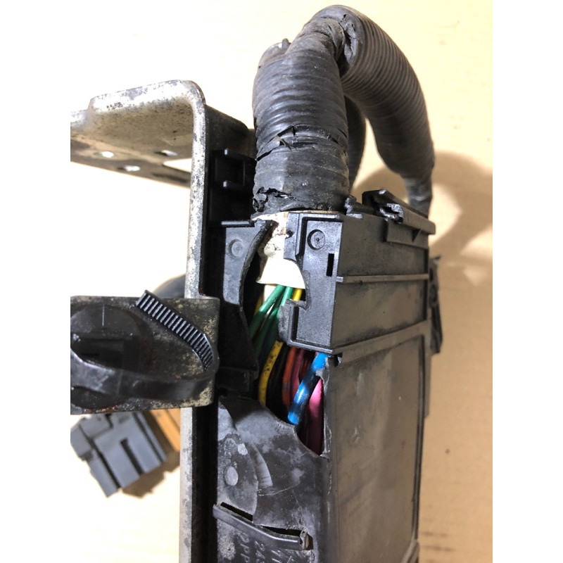 Блок предохранителей (электрика) Nissan Juke F15 2011 1.6 24382ew70b