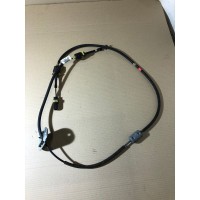 Трос перемикання передач