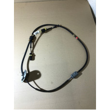 Трос переключения передач