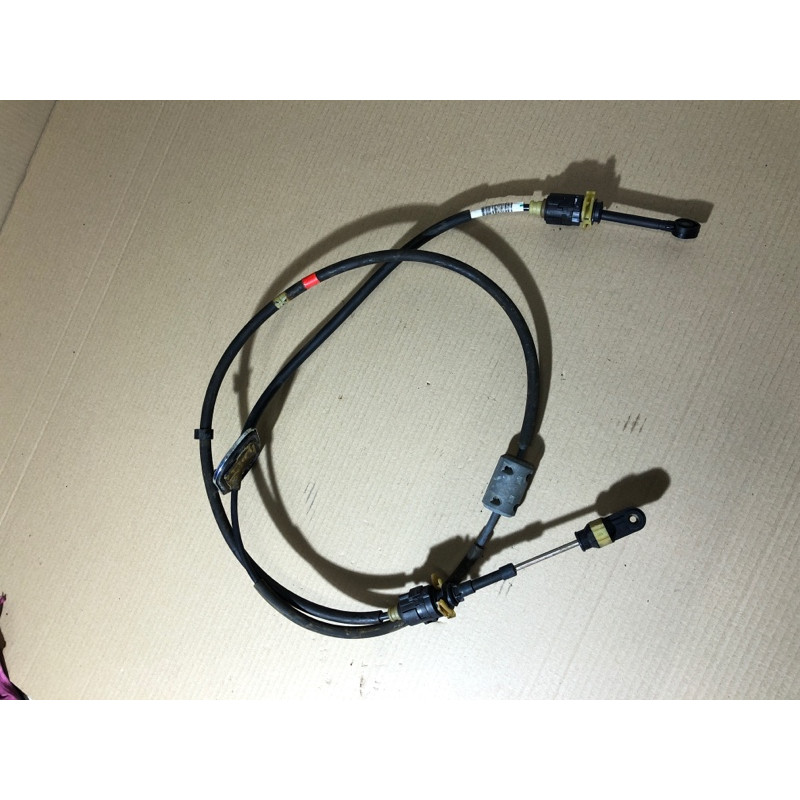 Трос переключения передач (трансмиссия) FORD Focus MK3 2014 2.0 CV6Z7E395E