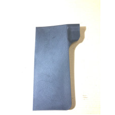 Обшивка салона