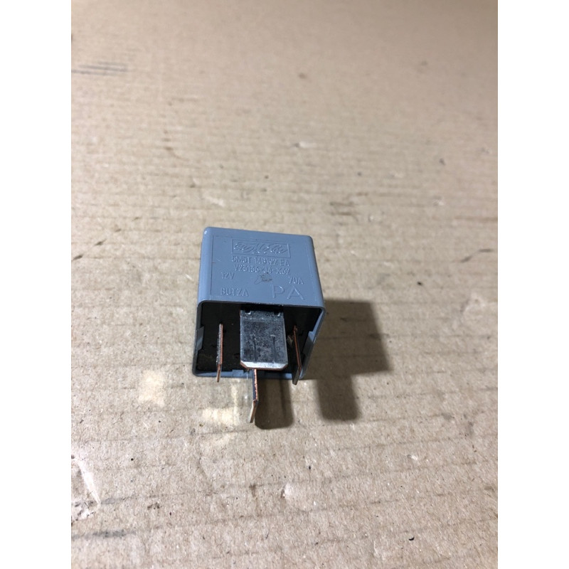 Реле (электрика) FORD Focus MK3 2015 2.0 5m5t14b192ea