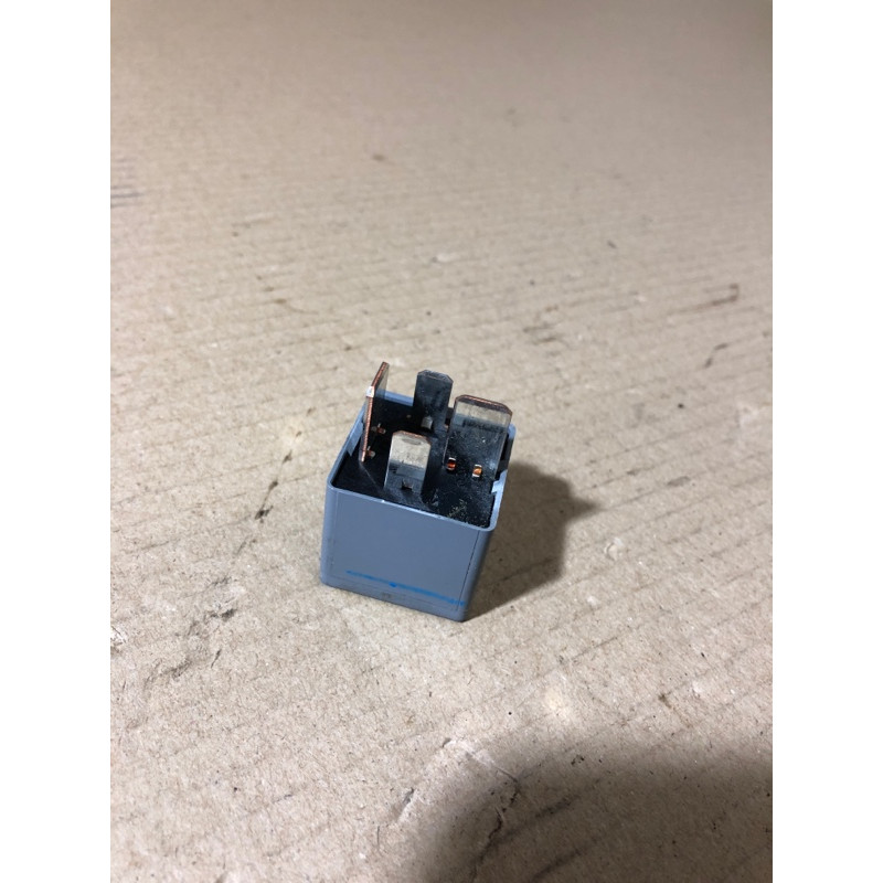 Реле (электрика) FORD Focus MK3 2015 2.0 5m5t14b192ea