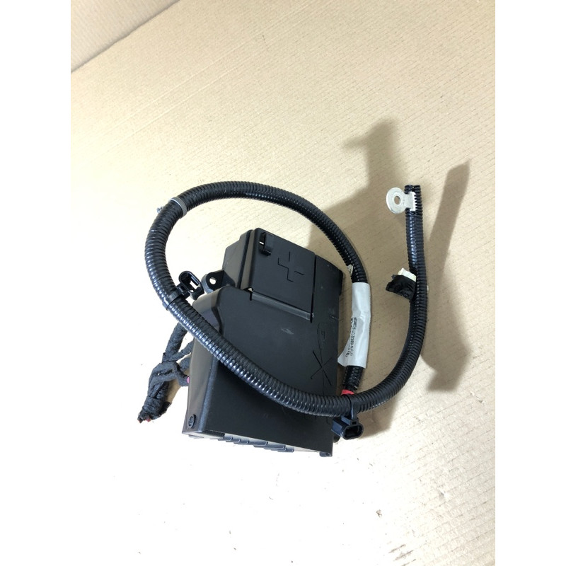 Клема (електрика) CHEVROLET Volt 1 2012 1.4 20921688