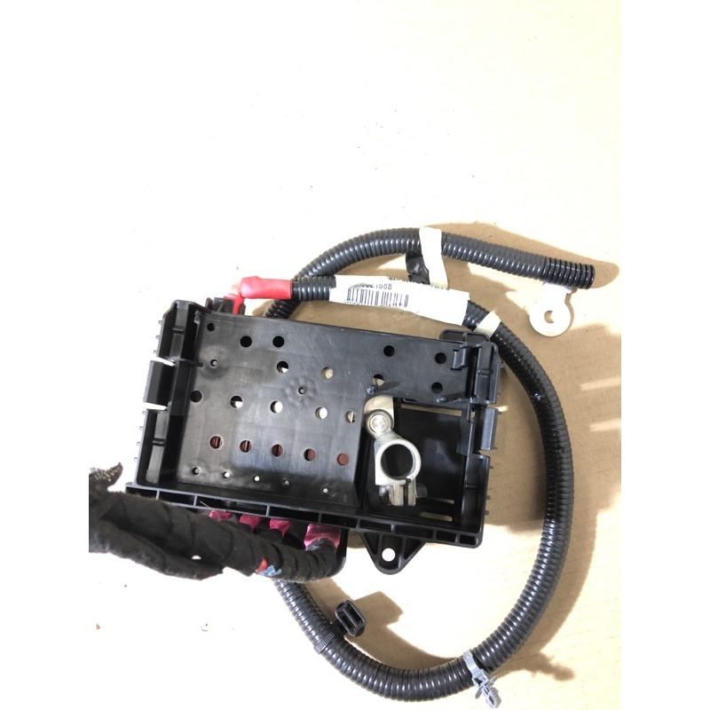 Клема (електрика) CHEVROLET Volt 1 2012 1.4 20921688