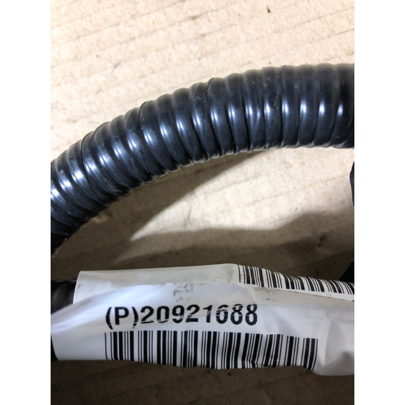 Клема (електрика) CHEVROLET Volt 1 2012 1.4 20921688