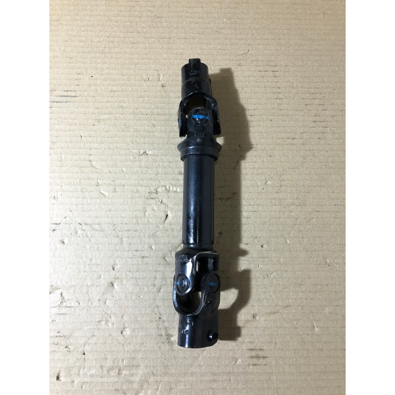 Рулевой карданчик (рулевое управление) CHEVROLET Volt 1 2012 1.4 39087672