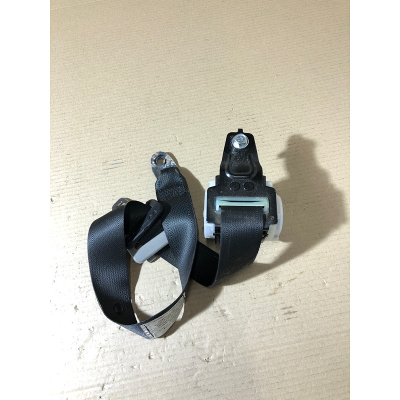 Ремень безопасности (airbag/безопасность) KIA Optima TF 2013 2.4 898204c00087