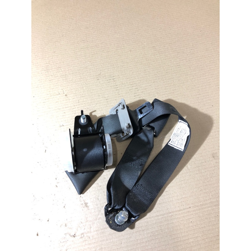 Ремень безопасности (airbag/безопасность) KIA Optima TF 2013 2.4 898504c00087