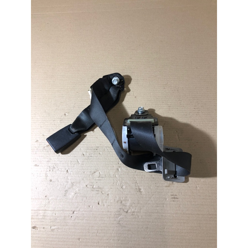 Ремень безопасности (airbag/безопасность) KIA Optima TF 2013 2.4 898504c00087