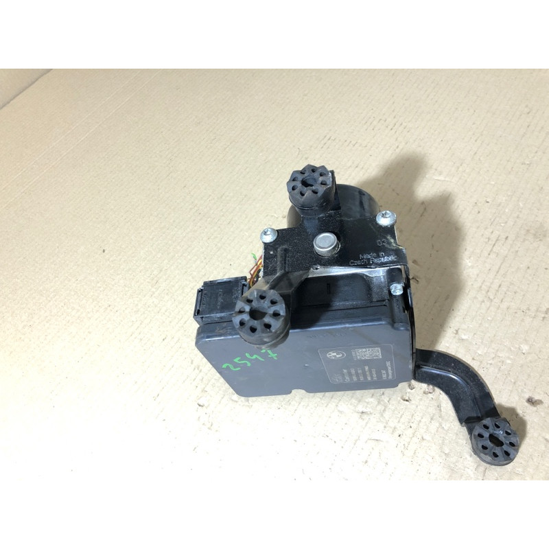 Блок ABS (гальмівна система) BMW 3-series F30 2013 N26B20 34512460453