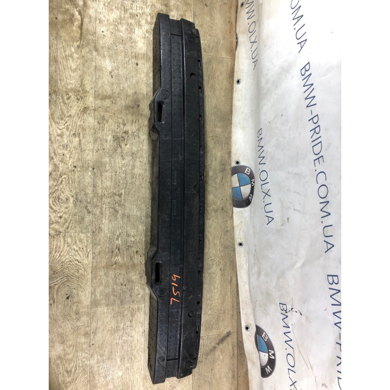 Абсорбер (наполнитель) бампера (кузов и элементы) Volkswagen Passat B7 2013 2.5 561807251