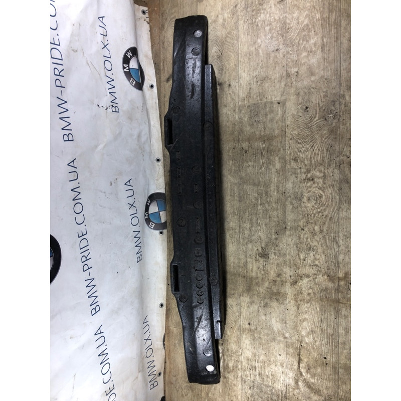 Абсорбер (наполнитель) бампера (кузов и элементы) Volkswagen Jetta MK6 2011 2.0 5c6807251