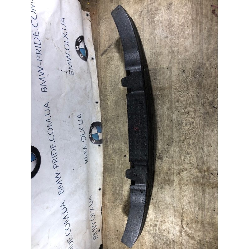 Абсорбер (наполнитель) бампера (кузов и элементы) Volkswagen Jetta MK6 2011 2.0 5c6807251