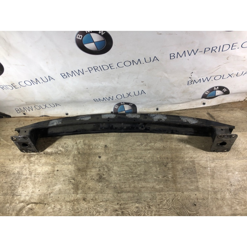 Усилитель бампера (наружные элементы кузова) Volkswagen Touareg 7L 2004 3.2 7L6807309AA