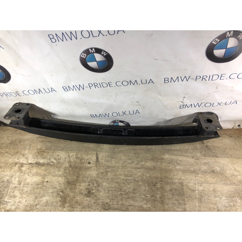 Усилитель бампера (наружные элементы кузова) Volkswagen Touareg 7L 2004 3.2 7L6807309AA