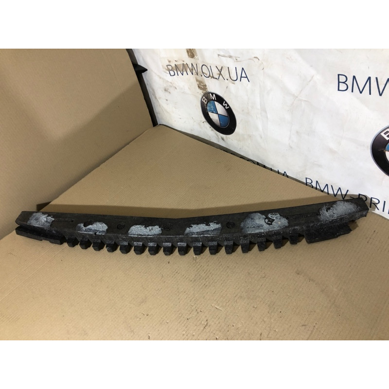 Абсорбер (наполнитель) бампера (кузов и элементы) Volkswagen Touareg 7L 2004 3.2 7L6807252