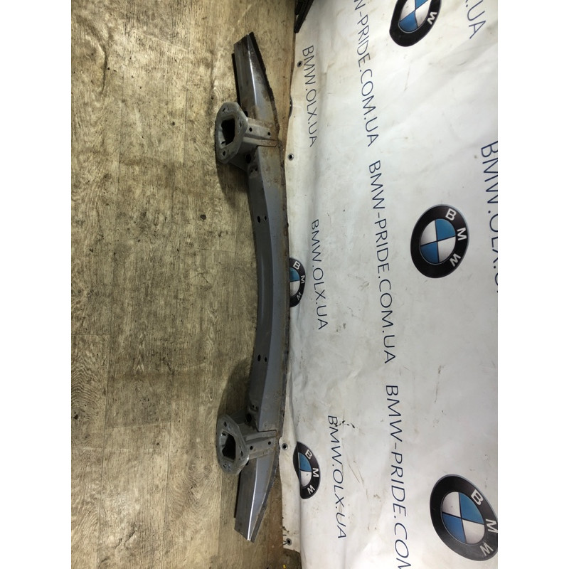 Усилитель бампера (наружные элементы кузова) Subaru Forester SJ 2016 2.5 57711SG0309P