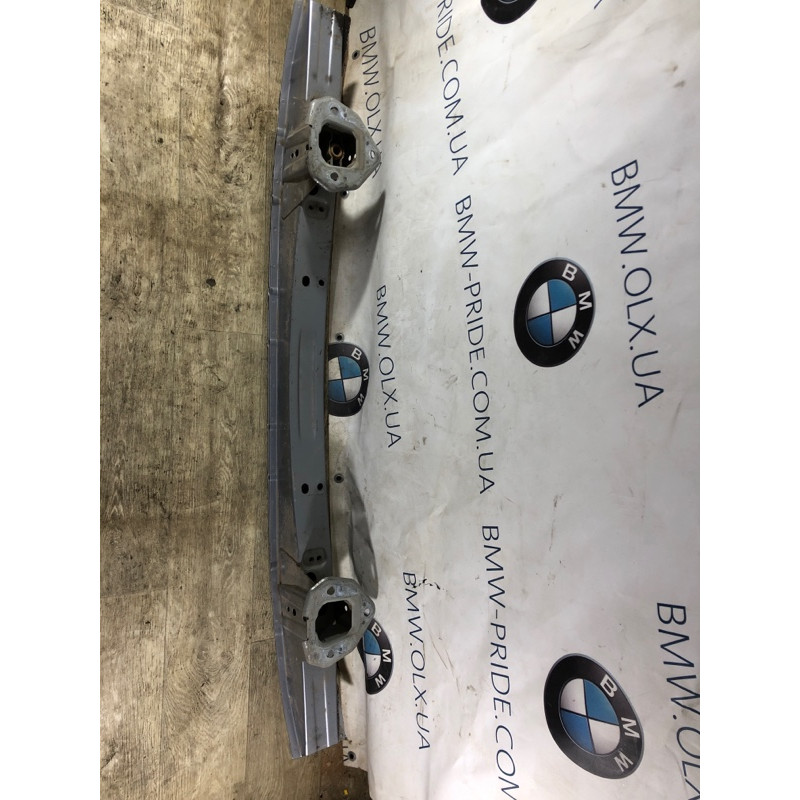 Усилитель бампера (наружные элементы кузова) Subaru Forester SJ 2016 2.5 57711SG0309P