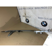 Крепление крыла